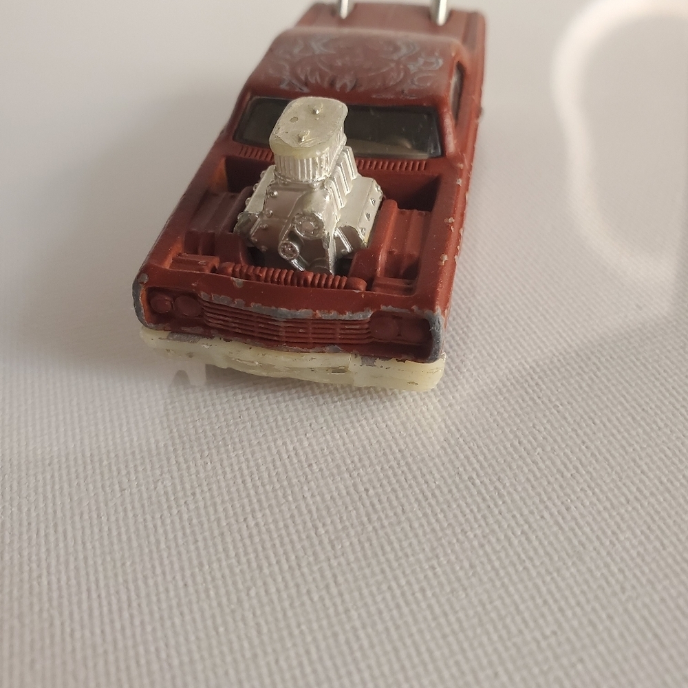 2003 "64 Chevy Impala" Hot Wheel - Picture 2 of 7